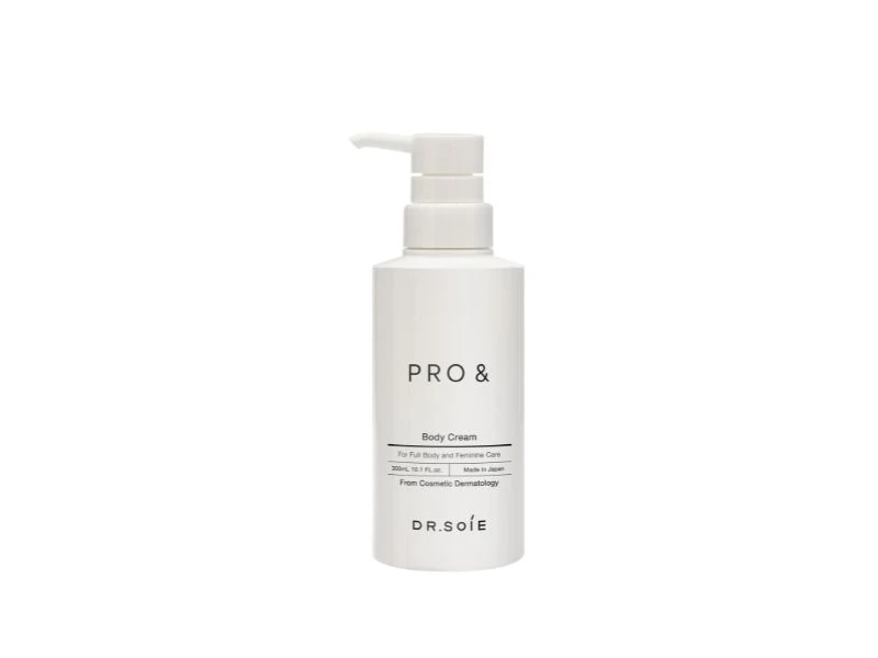 ﾄﾞｸﾀｰｿﾜ　Pro&ﾎﾞﾃﾞｨｸﾘｰﾑ　300g
