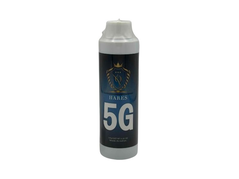 ﾊﾘｽ　5G
