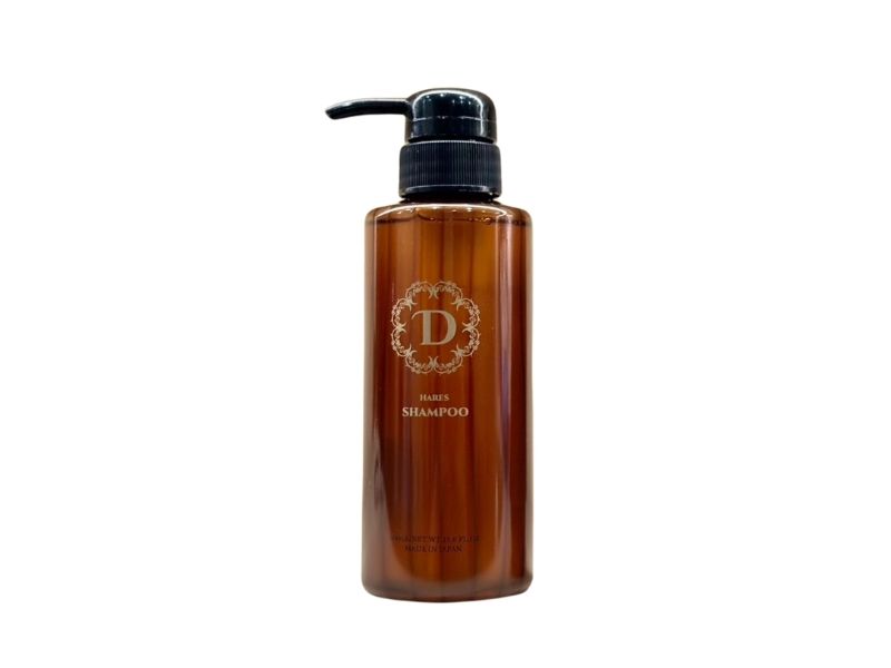 ﾊﾘｽ　D　ｼｬﾝﾌﾟｰ　300ml