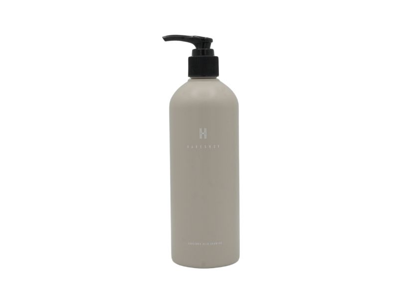 ﾊﾘｽﾉﾌ ｱｼｯﾄﾞｼｬﾝﾌﾟｰ 350ml