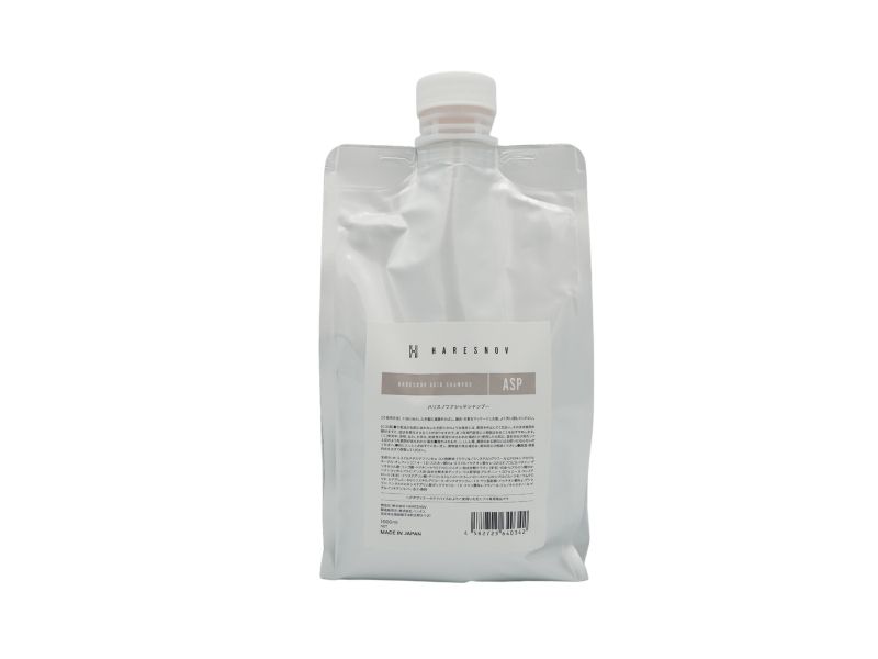 ﾊﾘｽﾉﾌ ｱｼｯﾄﾞｼｬﾝﾌﾟｰ 1000ml