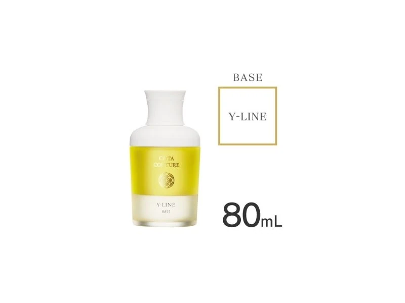 ｺﾀ　ｸﾁｭｰﾙ　ﾍﾞｰｽ　Y-ﾗｲﾝ　80ml