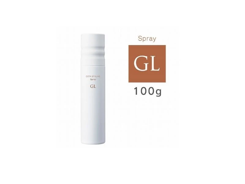 ｺﾀｽﾀｲﾘﾝｸﾞｽﾌﾟﾚｰGL100g