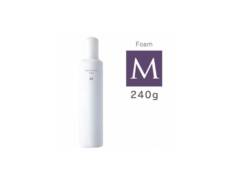 ｺﾀｽﾀｲﾘﾝｸﾞ　ﾌｫｰﾑM　240g