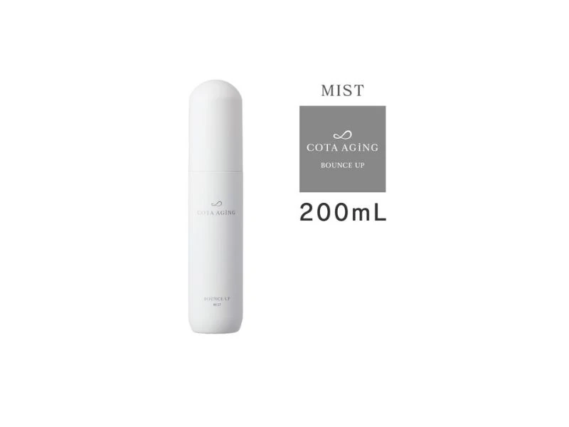 ｺﾀ　ｴｲｼﾞﾝｸﾞ　ﾊﾞｳﾝｽｱｯﾌﾟﾐｽﾄ　200ml