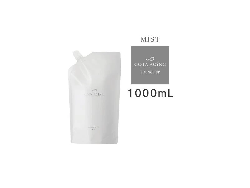 ｺﾀ　ｴｲｼﾞﾝｸﾞ　ﾊﾞｳﾝｽｱｯﾌﾟﾐｽﾄ　1000ml