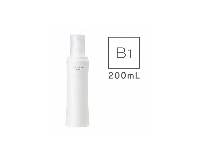 ｺﾀｽﾀｲﾘﾝｸﾞﾍﾞｰｽ　B1 200ml