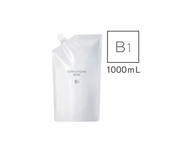 ｺﾀｽﾀｲﾘﾝｸﾞﾍﾞｰｽ　B1 1000ml