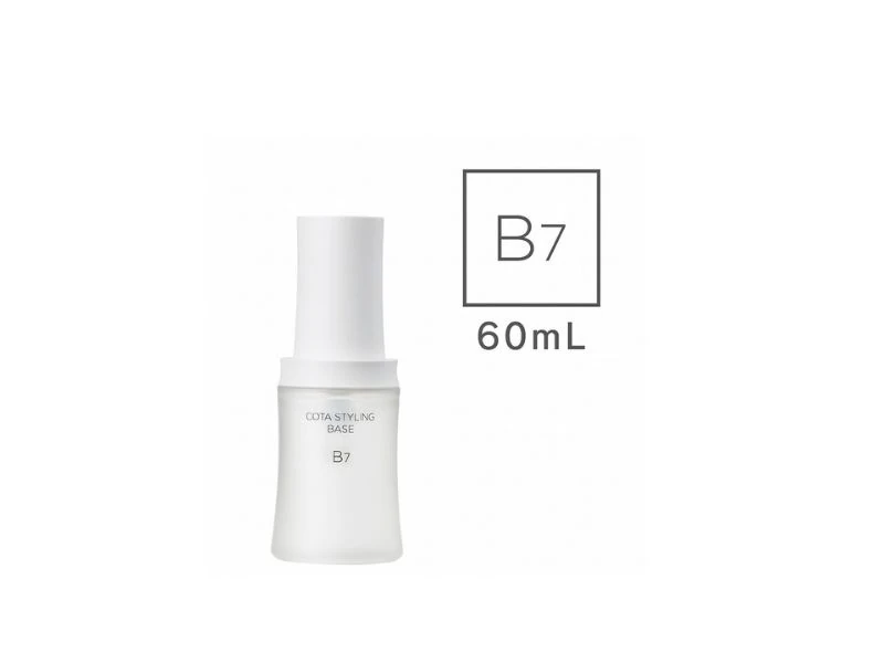 ｺﾀｽﾀｲﾘﾝｸﾞﾍﾞｰｽ　B7 60ml