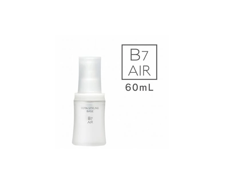 ｺﾀｽﾀｲﾘﾝｸﾞﾍﾞｰｽ　B7 AIR　60ml