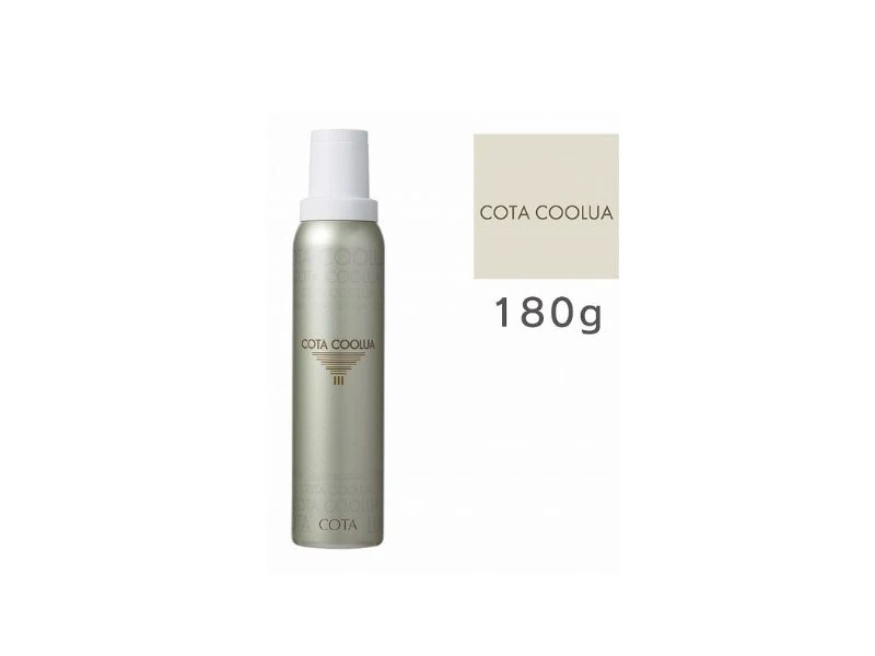 ｺﾀ ｸｰﾙｱ 180g