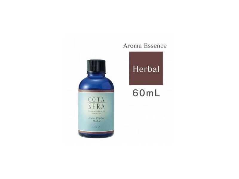 ｺﾀｾﾗ ｱﾛﾏｴｯｾﾝｽ ﾊｰﾊﾞﾙ 60ml