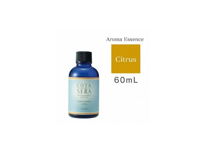 ｺﾀｾﾗ ｱﾛﾏｴｯｾﾝｽ ｼﾄﾗｽ 60ml