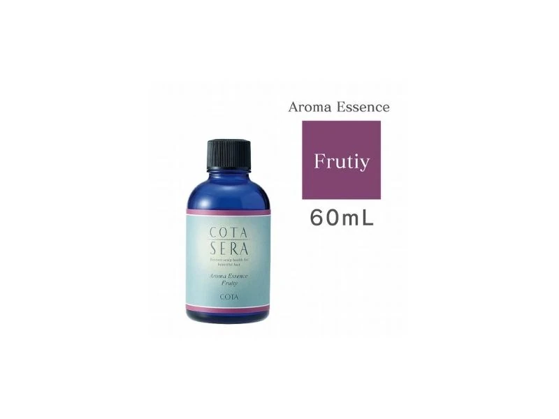 ｺﾀｾﾗ ｱﾛﾏｴｯｾﾝｽ ﾌﾙｰﾃｨｰ 60ml