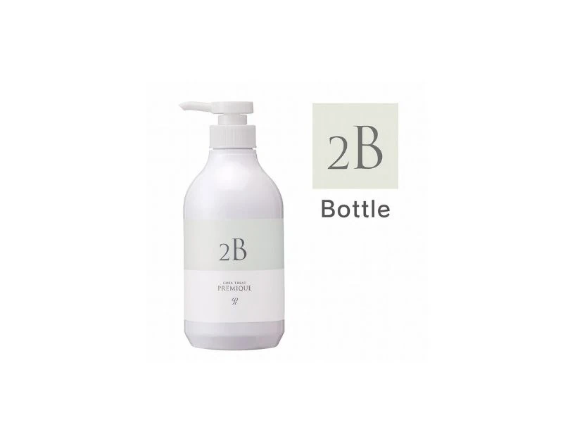 ｺﾀﾄﾘｰﾄ　ﾌﾟﾚﾐｰｸ　2B　ﾎﾞﾄﾙ
