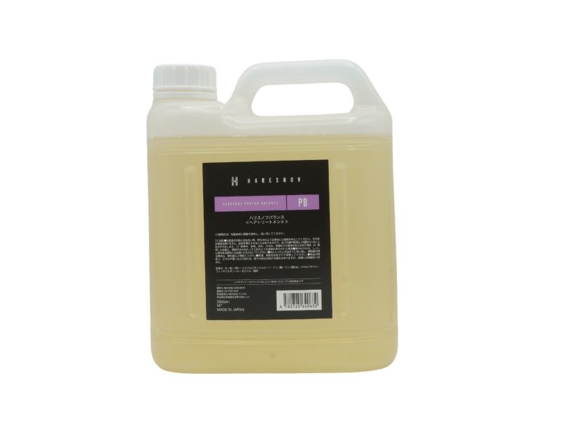 ﾊﾘｽ　ﾌﾟﾛﾄﾝﾊﾞﾗﾝｽ　2000ml