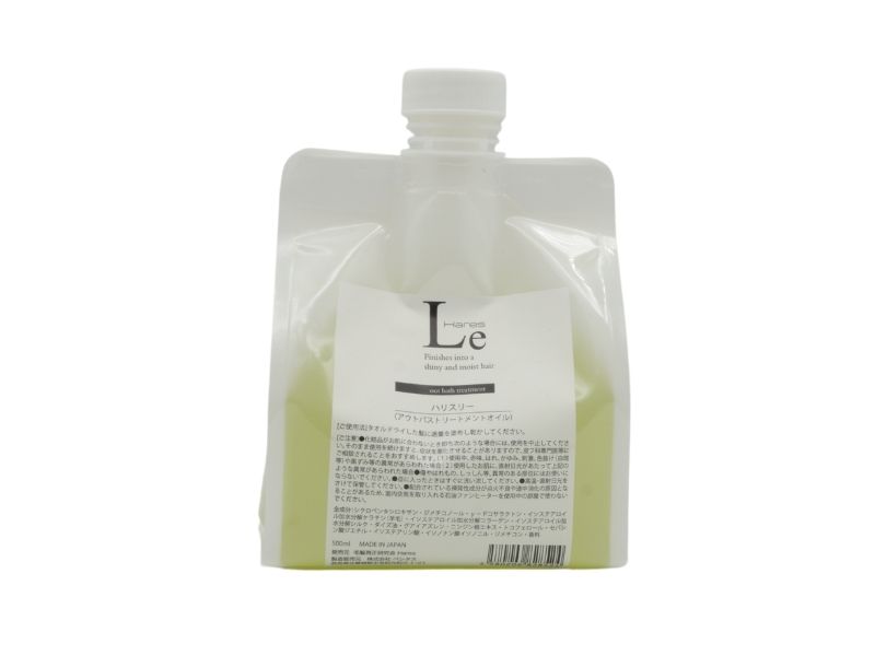 ﾊﾘｽ　Le　500ml