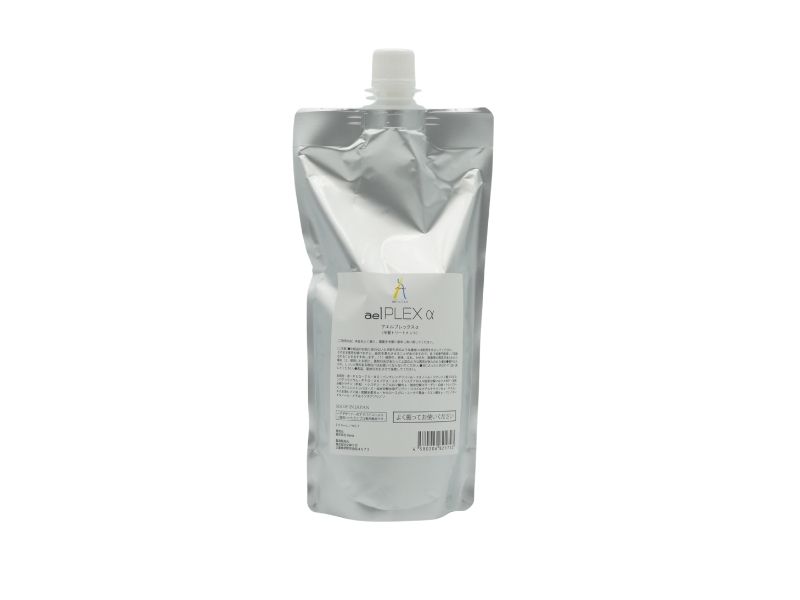 ﾊﾘｽ　ﾌﾟﾚｯｸｽα　500ml