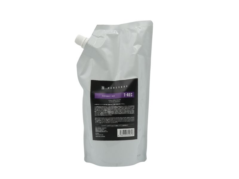 ﾊﾘｽﾉﾌ T-REC　500ml