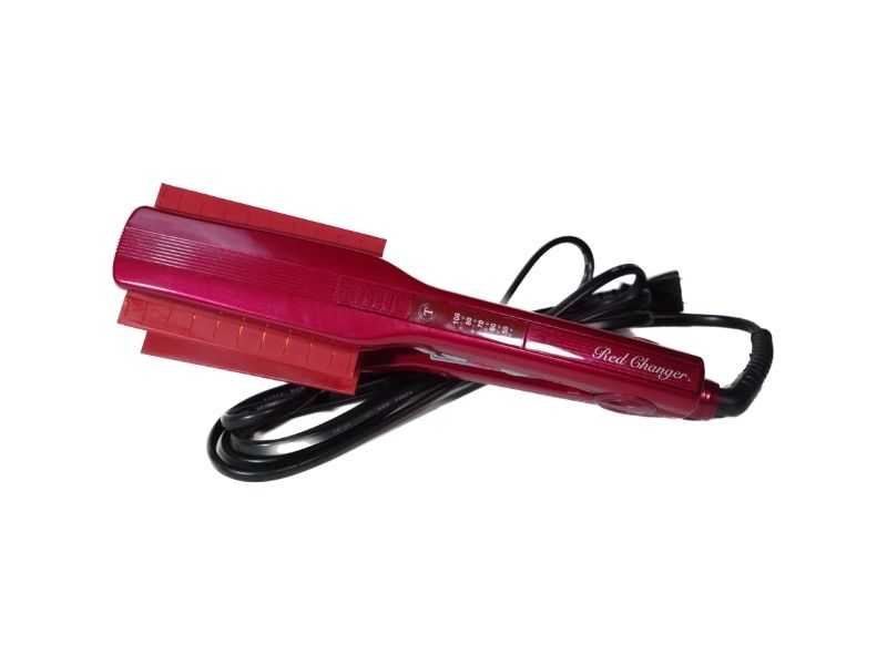 ﾊﾘｽ　Red　Changer　ｱｲﾛﾝ