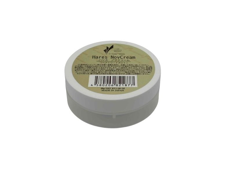 ﾊﾘｽ ﾉﾌｸﾘｰﾑ 30g 容器