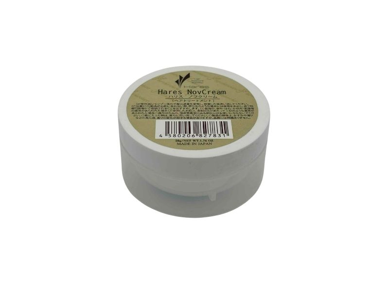 ﾊﾘｽ ﾉﾌｸﾘｰﾑ 50g 容器