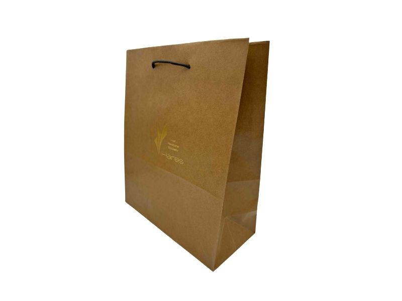 ﾊﾘｽ　D専用店販袋