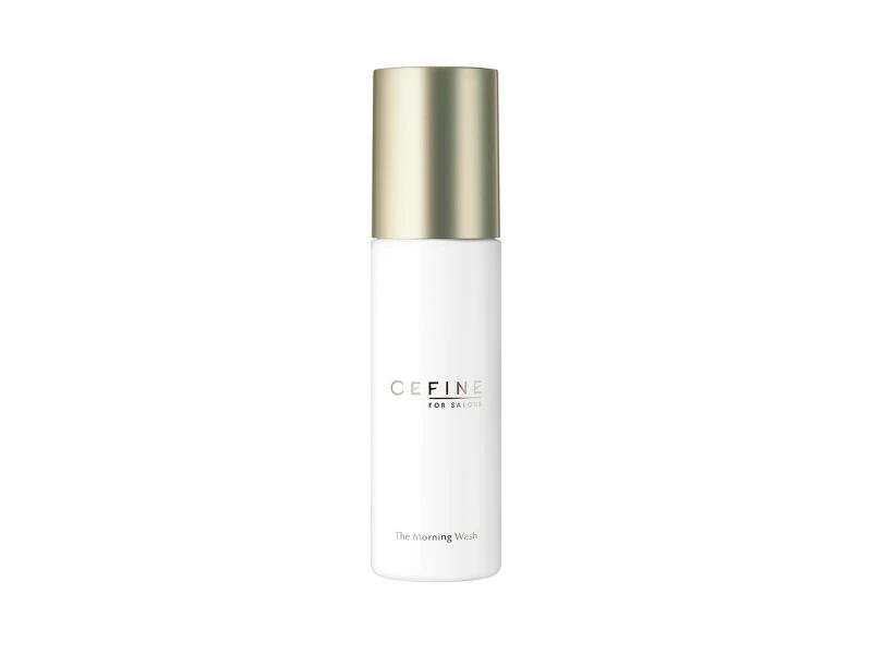 ｾﾌｨｰﾇ　FOR　SALONS　ｻﾞ･ﾓｰﾆﾝｸﾞｳｫｯｼｭ　100ml