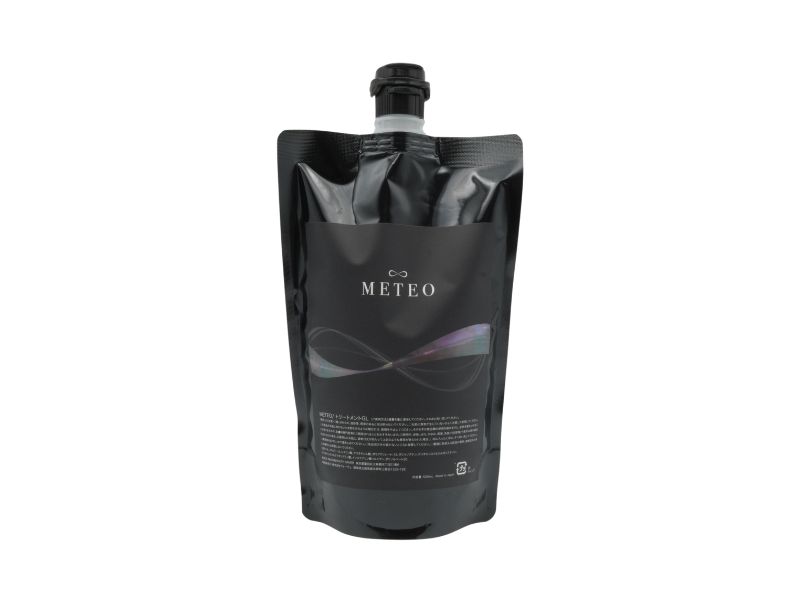 METEO　ﾄﾘｰﾄﾒﾝﾄGL　500g　ﾊﾟｳﾁ