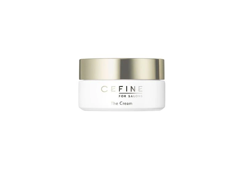 ｾﾌｨｰﾇ　FOR　SALONS　ｻﾞ･ｸﾘｰﾑ　30g