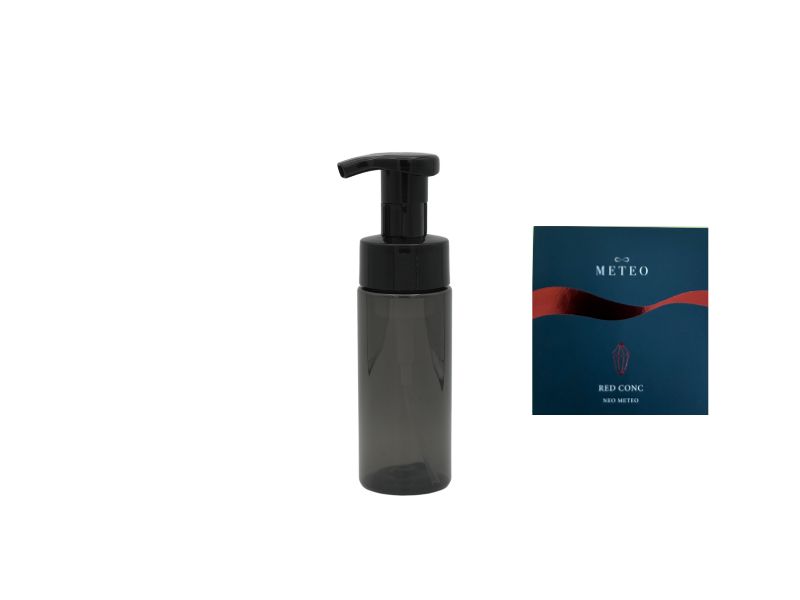 NEO METEO REDCONC 専用空ﾌｫｰﾏｰ 150ml