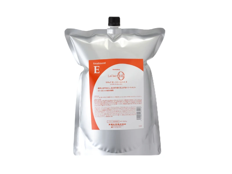 ﾗｸﾚｱ eau ﾄﾘｰﾄﾒﾝﾄ E 2000g NP