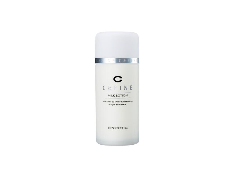 ｾﾌｨｰﾇ　ﾐﾙｸﾛｰｼｮﾝ　EX　100ml
