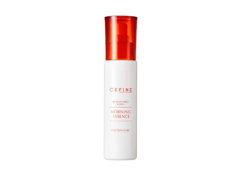 ﾓｰﾆﾝｸﾞｴｯｾﾝｽ 100ml