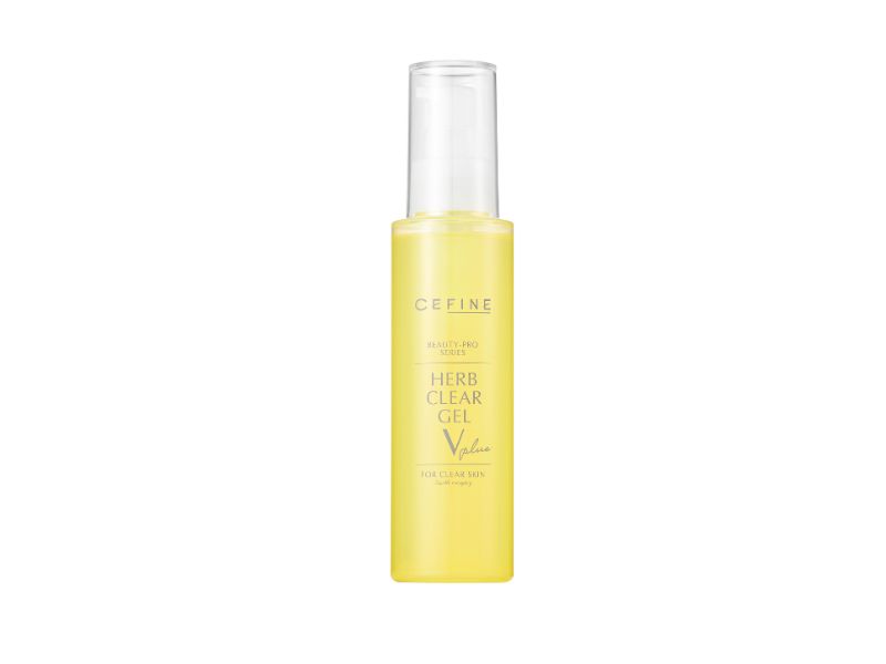 ｾﾌｨｰﾇBPﾊｰﾌﾞｸﾘｱｼﾞｪﾙVﾌﾟﾗｽ 120ml
