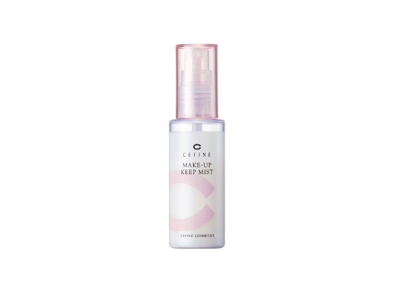 ｾﾌｨｰﾇ　ｼﾙｷｰ　ﾒｲｸｷｰﾌﾟﾐｽﾄ　55ml