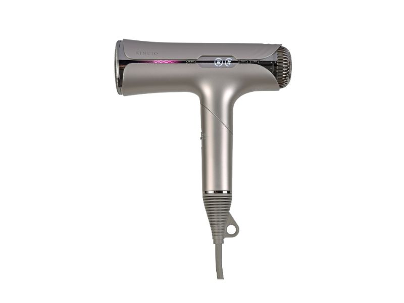 MBJ　KINUJO　Silk Premium Dryer　ｸﾘｱｼﾙﾊﾞｰ